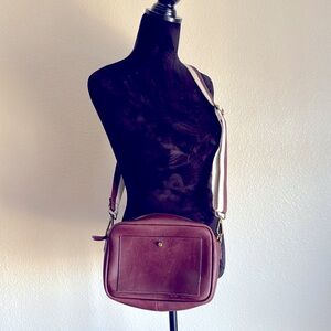 Madewell Transport crossbody